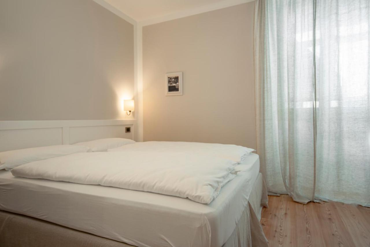 La Canonica Suite Apartments New Location 特伦托 外观 照片